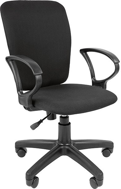

Офисное кресло CHAIRMAN СТ-98 (черный)