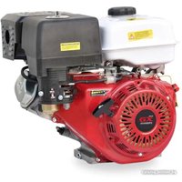 Бензиновый двигатель Marshall Motors GX 190F (SFT)