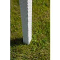 Стол Ipae Progarden Queen QUE012BI (белый)