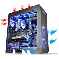 Корпус Thermaltake Core V41 (CA-1C7-00M1WN-00)