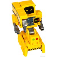 Трансформер Bondibon Bondibot Буква Ё ВВ5492