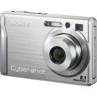 Фотоаппарат Sony Cyber-shot DSC-W90