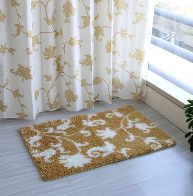 

Коврик для ванной IDDIS Elegant Gold 131A690i12 90x60