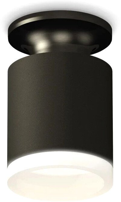 

Точечный светильник Ambrella light Techno spot XS6302110 SBK/PBK/FR