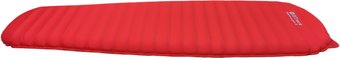Самонадувающийся коврик BTrace Therm-a-Pro 8 (красный)