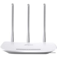 Wi-Fi роутер TP-Link TL-WR845N v4