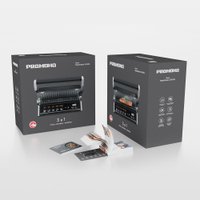 Электрогриль Redmond (Редмонд) SteakMaster GM305