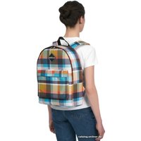 Городской рюкзак Erich Krause EasyLine 17L Colorado Tartan 51727