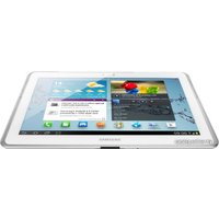 Планшет Samsung Galaxy Tab 2 10.1 16GB Pure White (GT-P5110)