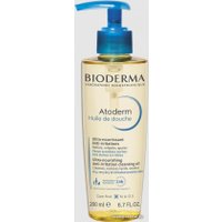  Bioderma Масло для душа Atoderm Huile de Douche 200 л