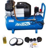 Компрессор Redbo ACO-50/2200