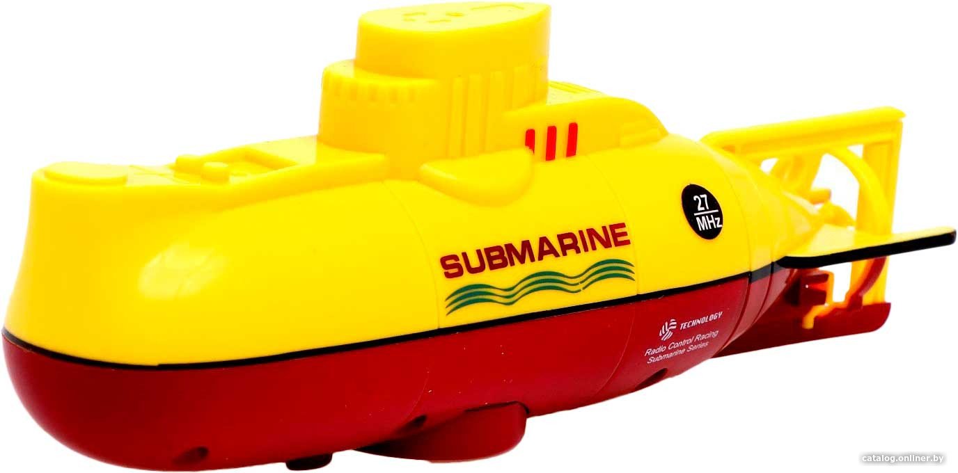 Спецтехника Sima-Land Гроза морей 7502877