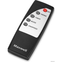 Вентилятор Maxwell MW-3523