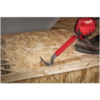 Гвоздодер Milwaukee 4932492778 в Солигорске