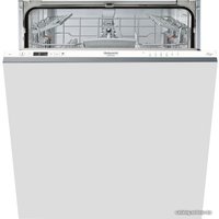 Встраиваемая посудомоечная машина Hotpoint-Ariston HIC 3B+26