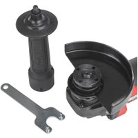 Угловая шлифмашина Skil AG2990SE01 (без АКБ) в Солигорске