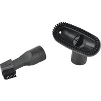 Пылесос Willmark VC-2650DBM (черный/серый)