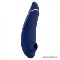 Вибромассажер Womanizer Premium 2 Blueberry