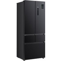 Холодильник Tesler RFD-427BI (графит) в Могилеве