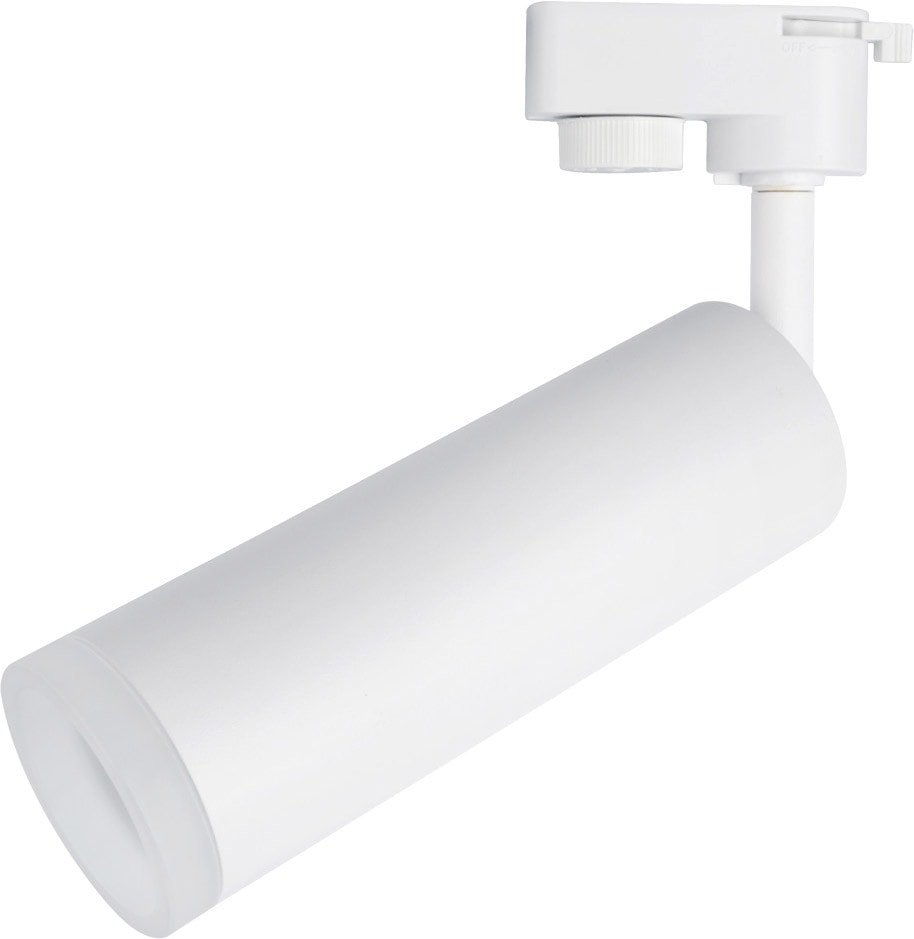 

Трековый светильник Arte Lamp Hubble Track A6811PL-1WH
