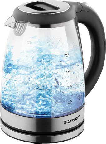 Электрический чайник Scarlett SC-EK27G69