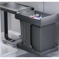 Мусорное ведро Hailo Solo 3636001