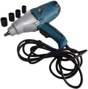 Гайковерт FORSAGE F-03071