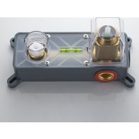 Смеситель Shevanik S9941G