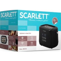 Тостер Scarlett SC-TM11069 в Лиде