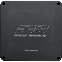 Автомобильный усилитель Deaf Bonce DB-8.50 DSP