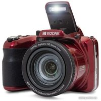 Фотоаппарат Kodak Pixpro AZ425 (красный)