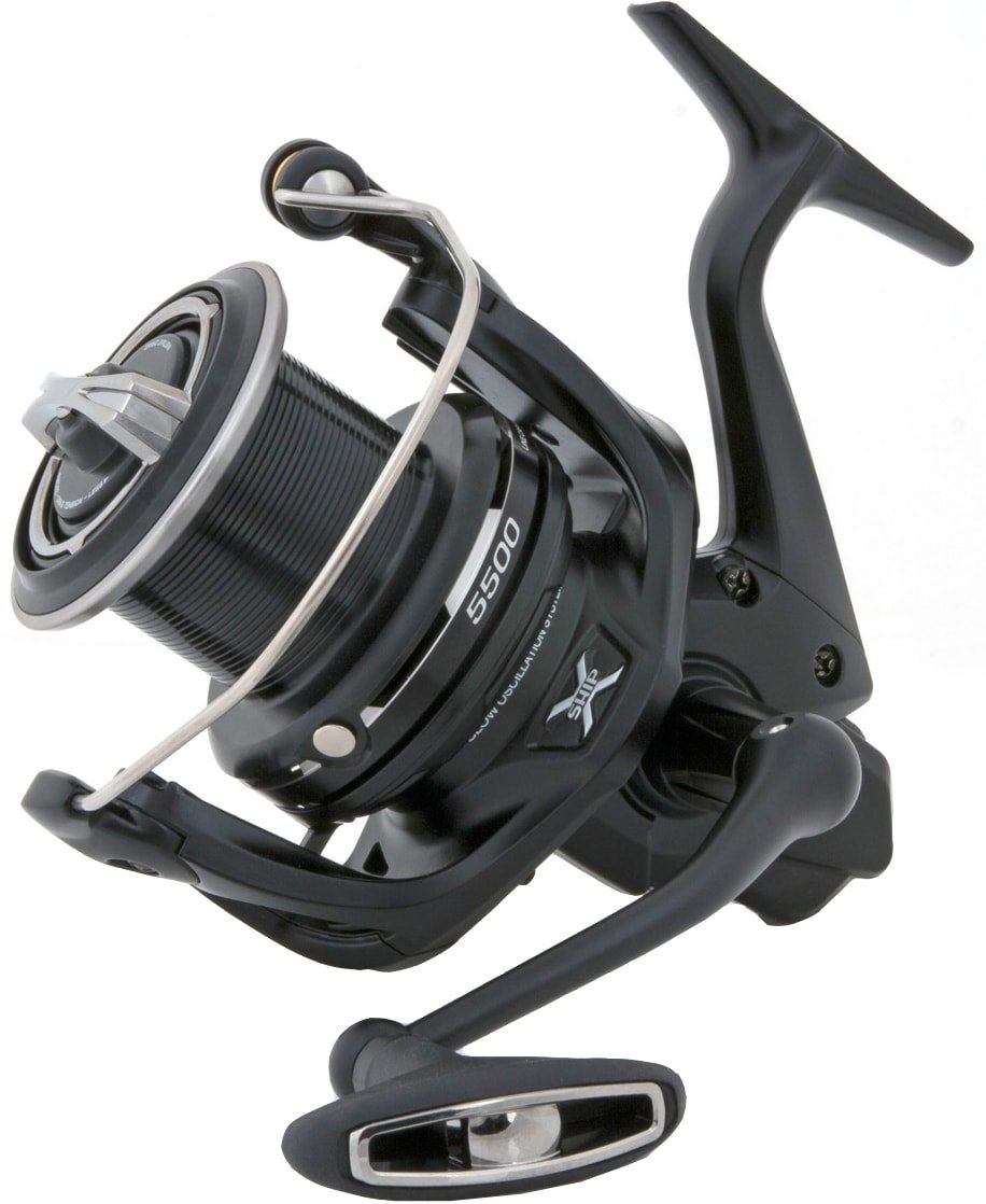 

Рыболовная катушка Shimano Ultegra XT-D ULT5500XTD