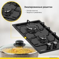 Варочная панель Simfer H30V20B420 в Бресте