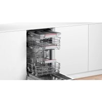 Встраиваемая посудомоечная машина Bosch SPV4EMX21E