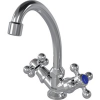 Смеситель Oasis L3014HCG_Vin