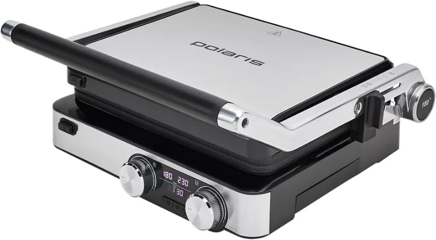 

Электрогриль Polaris PGP 3009