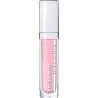 Блеск для губ Catrice Volumizing Lip Booster (тон 010) [4250587792386]