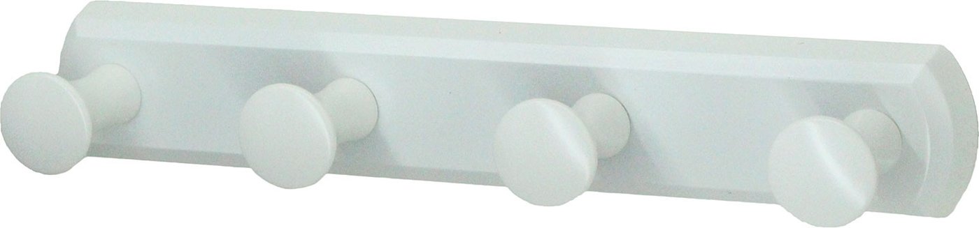 Планка с крючками Wasserkraft K-1074WHITE