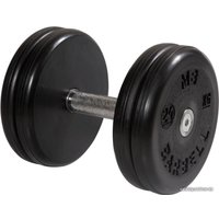 Гантель MB Barbell Классик 24 кг