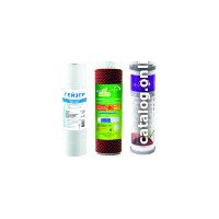 Смеситель Гейзер для крана исп.6