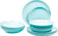 Diwali Light Turquoise P2963