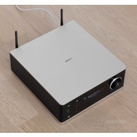 Стереоресивер Denon DRA-100