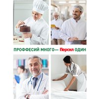 Стиральный порошок Persil Professional Universal 14 кг