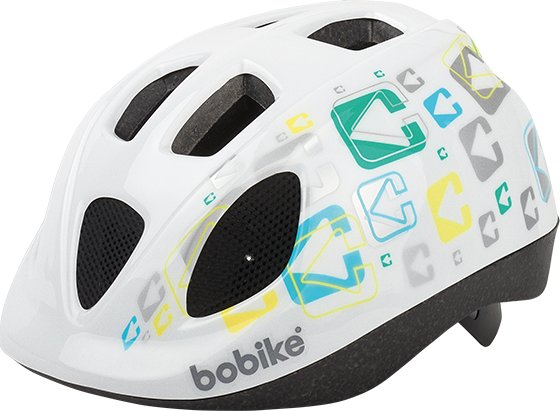 

Cпортивный шлем Bobike Kids Go S