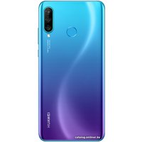 Телефон Huawei P30 Lite MAR-LX1M Dual SIM 4GB/128GB (насыщенный бирюзовый)