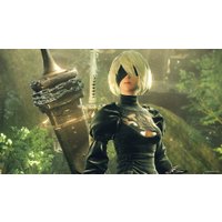  NieR: Automata Game of the YoRHa Edition для PlayStation 4