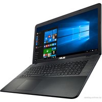 Ноутбук ASUS X751SA-TY165D