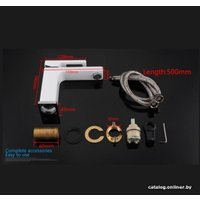 Смеситель Gappo G1017-8