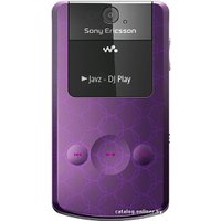 Кнопочный телефон Sony Ericsson W508 Walkman