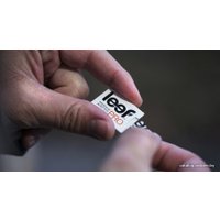 Карта памяти Leef PRO microSDXC UHS-I (Class 10) 128GB + адаптер